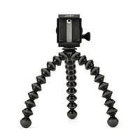 Joby GripTight GorillaPod Stand PRO háromlábú fotóállvány Univerzális 3 láb(ak) Fekete