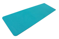 Schildkröt Fitness 960268 Yoga-Matte PVC Mehrfarbig