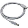 Datalogic Straight Cable - Type A USB USB Kabel 2 m