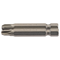 Draper Tools 64229 screwdriver bit 2 pc(s)