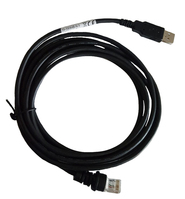 Honeywell 59-59084-N-3 USB cable 2.9 m USB A Black