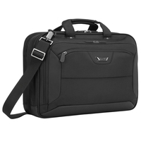 Targus Corporate Traveller 15.6” Topload Laptop Case