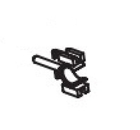 KYOCERA 302BL17061 reserveonderdeel voor printer/scanner Rollerring 1 stuk(s)