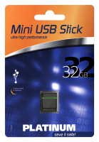Bestmedia 32GB USB2.0 unidad flash USB USB tipo A 2.0 Negro, Verde