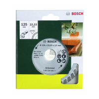 Bosch 2 607 019 481 accesorio para amoladora angular