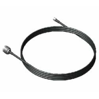 Zyxel LMR-200 N-plug - RP-SMA plug 3.0 m cable coaxial 3 m