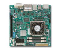 Supermicro X9SPV-M4 Intel® QM77 Express mini ITX