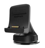 TomTom Click & Go Mount and Charger