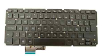 DELL CP8VK laptop spare part Keyboard