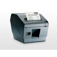 Star Micronics TSP743U II drukarka etykiet bezpośrednio termiczny 406 x 203 DPI 250 mm/s