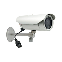 ACTi E33A caméra de sécurité Cosse Caméra de sécurité IP 2592 x 1944 pixels Plafond/Mur/Poteau