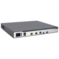 HPE MSR2004-24 AC Router router cablato