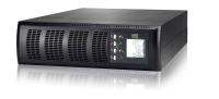 NEXT UPS Systems Logix RT 10000 UPS Dubbele conversie (online) 10 kVA 9000 W