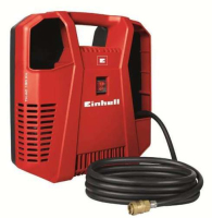 Einhell TH-AC 190 Kit luchtcompressor