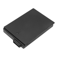 CoreParts MBXDE-BA0275 Laptop-Ersatzteil Akku
