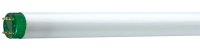 Philips MASTER TL-D Eco lámpara fluorescente 51,4 W G13 Blanco cálido