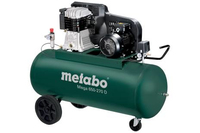 Metabo MEGA 650-270 D luchtcompressor 4000 W 520 l/min AC