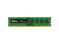 CoreParts 4GB DDR4-2133 geheugenmodule 1 x 4 GB 2133 MHz