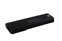 BTI HP-EB8460PX9-6 notebook spare part Battery
