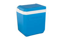 Campingaz Icetime Plus 30L Kühlbox Blau, Weiß