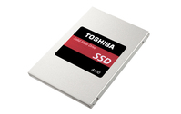 Toshiba A100 120 GB SATA III TLC