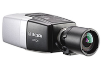 Bosch H.264/MJPEG 720P TDN Bullet IP security camera Indoor & outdoor 1280 x 720 pixels Ceiling/wall