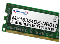 Memory Solution MS16384DE-NB018 geheugenmodule 16 GB