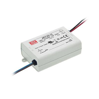 MEAN WELL APV-25-5 led-driver