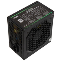 Kolink KL-C850 power supply unit 850 W 20+4 pin ATX Zwart