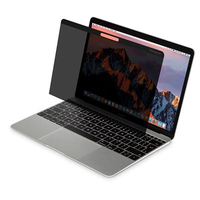 Targus ASM154MBP6GL laptop accessory Laptop screen protector