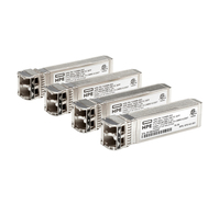 HPE C8R23B Netzwerk-Transceiver-Modul Faseroptik 8000 Mbit/s SFP+ 850 nm