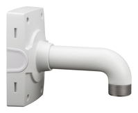 Axis 5504-821 beveiligingscamera steunen & behuizingen Support