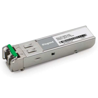 Legrand Modulo ricetrasmettitore (Mini-GBIC) SFP SMF 1000BASE-EX compatibile con GLC-EX-SMD di Cisco[R]