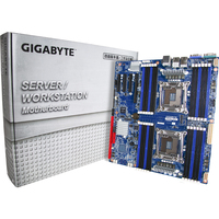 Gigabyte MD80-TM1 Intel® C612 LGA 2011-v3 Extended ATX