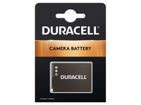Duracell DR9688 batería para cámara/grabadora Ión de litio 950 mAh