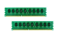 Synology RAMEC1600DDR3-8GBX2 módulo de memoria 16 GB 2 x 8 GB DDR3 1600 MHz ECC
