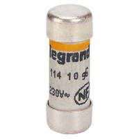 Legrand 011410 safety fuse 1 pc(s)