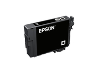 Epson 502XL tintapatron 1 db Eredeti Nagy (XL) kapacitású Fekete
