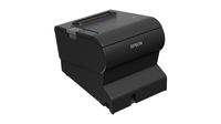 Epson TM-T88VI-iHub (751P1) 180 x 180 DPI Bedraad Direct thermisch POS-printer