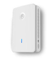 Cambium Networks cnPilot e430W 1300 Mbit/s Blanc Connexion Ethernet, supportant l'alimentation via ce port (PoE)