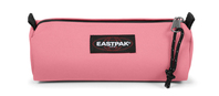 Eastpak Benchmark Single Weiches Federmäppchen Nylon Pink