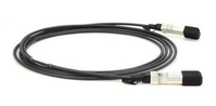 ZeeVee Z4KSFP-DAC-0.5M InfiniBand/fibre optic cable SFP+ Black