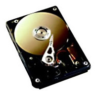 Fujitsu Hard disk SATA 80GB 7.2k hot plug 3.5" 3.5"