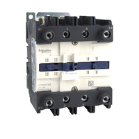 Schneider Electric LP1D65008BW hulpcontact