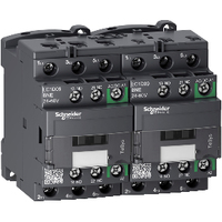 Schneider Electric LC2D09BNE hulpcontact
