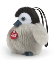 Trudi Charm Penguin