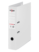 Rexel Choices Foolscap PP Lever Arch File