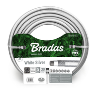 Bradas WWS3/430 tuyau d'arrosage 30 m PVC