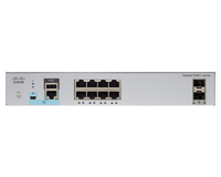 Cisco Catalyst 2960-L, Refurbished Managed L2 Gigabit Ethernet (10/100/1000) 1U Grey