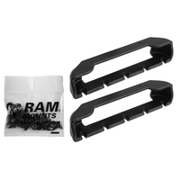 RAM Mounts Tab-Tite End Cups for Samsung Galaxy Tab 4 7.0 with Case